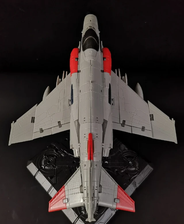 Zeta Toys - ZV-02 Flash Movies / TV / Sports 6 Zeta Toys - ZV-02 Flash Movies / TV / Sports