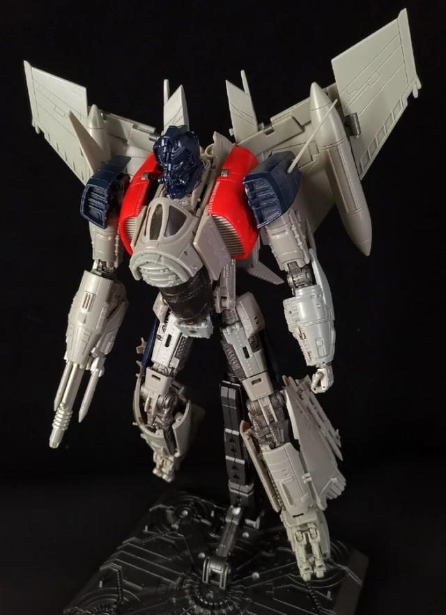 Zeta Toys - ZV-02 Flash Movies / TV / Sports 4 Zeta Toys - ZV-02 Flash Movies / TV / Sports