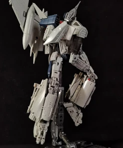 Zeta Toys - ZV-02 Flash Movies / TV / Sports 17 Zeta Toys - ZV-02 Flash Movies / TV / Sports