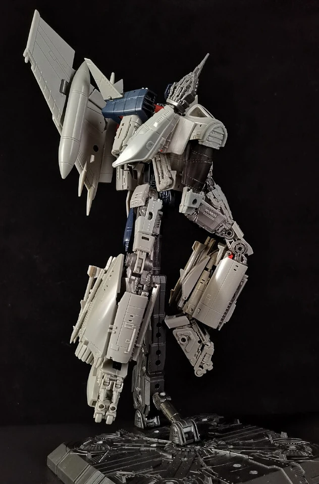 Zeta Toys - ZV-02 Flash Movies / TV / Sports 5 Zeta Toys - ZV-02 Flash Movies / TV / Sports