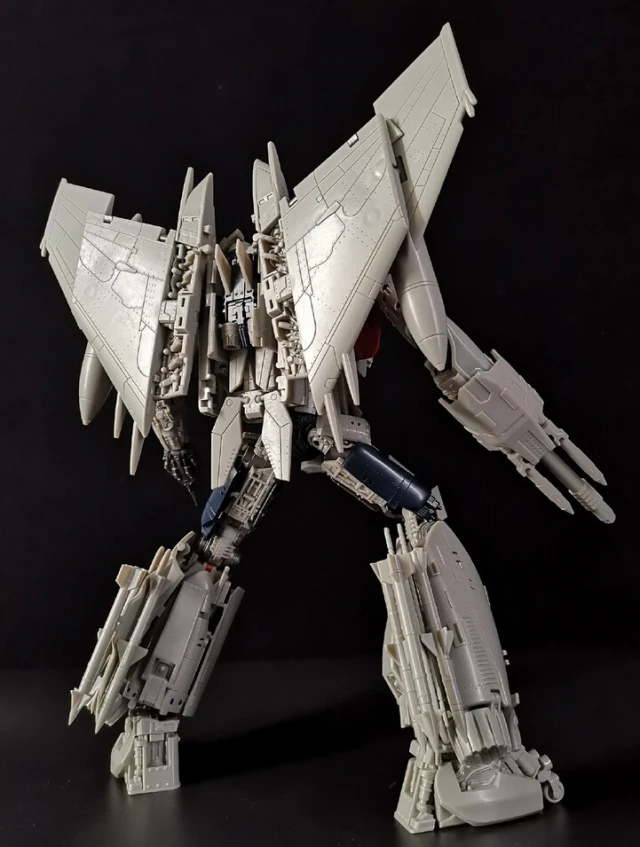 Zeta Toys - ZV-02 Flash Movies / TV / Sports 10 Zeta Toys - ZV-02 Flash Movies / TV / Sports