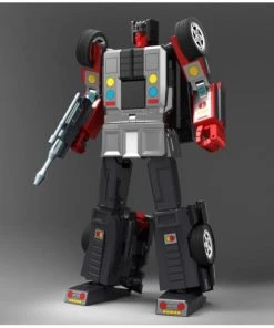 X-Transbots Master X - MX-14T Flipout Youth Version