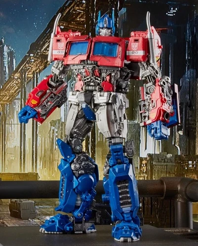 Takara Tomy Transformers Masteriece Movie Series - MPM-12 Optimus Prime Movies / TV / Sports 5 Takara Tomy Transformers Masteriece Movie Series - MPM-12 Optimus Prime Movies / TV / Sports