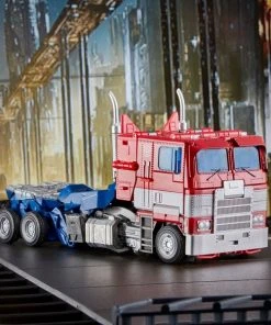 Takara Tomy Transformers Masteriece Movie Series - MPM-12 Optimus Prime Movies / TV / Sports 17 Takara Tomy Transformers Masteriece Movie Series - MPM-12 Optimus Prime Movies / TV / Sports