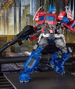 Takara Tomy Transformers Masteriece Movie Series - MPM-12 Optimus Prime Movies / TV / Sports 13 Takara Tomy Transformers Masteriece Movie Series - MPM-12 Optimus Prime Movies / TV / Sports