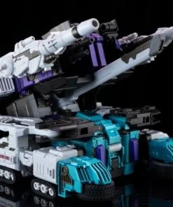 GCreation GDW-03M Fuuma - Limited Edition Metallic Version