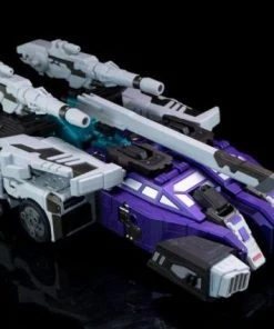 GCreation GDW-03M Fuuma - Limited Edition Metallic Version