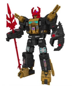 Hasbro Transformers Generations Selects - Titan Class - Black Zarak New Arrivals