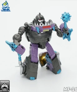 Mech Fan Toys Transformers MF-26 SHARKTICONS SET OF 3 | MECH FANS TOYS