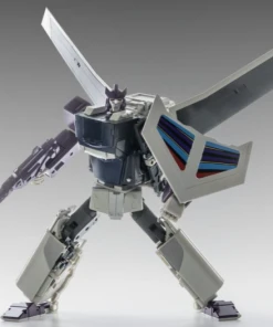 KFC - E.A.V.I. Metal Phase - 11-A+ Stratotanker (Metallic Ver.) Transformers