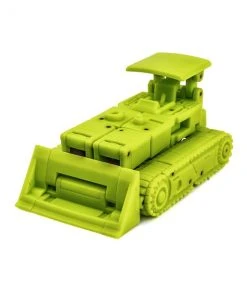 Transformers New Age Toys - The Legendary Heroes - H29 Raum & H30 Vine Set