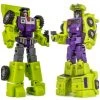 Transformers New Age Toys - The Legendary Heroes - H31 Carcel & H32 Morbus Set 2 Transformers New Age Toys - The Legendary Heroes - H31 Carcel & H32 Morbus Set