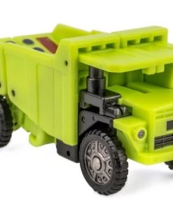 New Age Toys - The Legendary Heroes - H33 Berith & H34 Paimon Set Transformers