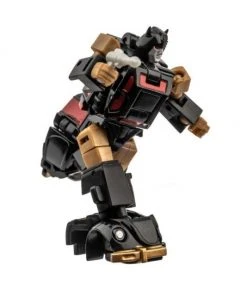 New Age Toys - The Legendary Heroes - H25B The Nest & H26B Shaun Set Of 2 Transformers