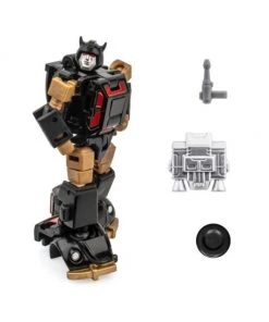 New Age Toys - The Legendary Heroes - H25B The Nest & H26B Shaun Set Of 2 Transformers