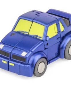 New Age Toys - The Legendary Heroes - H25B The Nest & H26B Shaun Set Of 2 Transformers