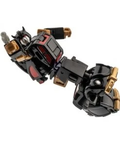 New Age Toys - The Legendary Heroes - H25B The Nest & H26B Shaun Set Of 2 Transformers