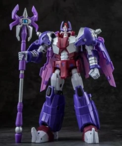 New Arrivals Iron Factory - IF EX-49P Last Prophet