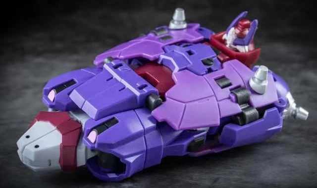 New Arrivals Iron Factory - IF EX-49P Last Prophet 4 New Arrivals Iron Factory - IF EX-49P Last Prophet