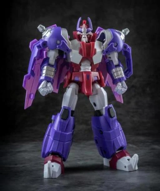 New Arrivals Iron Factory - IF EX-49P Last Prophet 5 New Arrivals Iron Factory - IF EX-49P Last Prophet