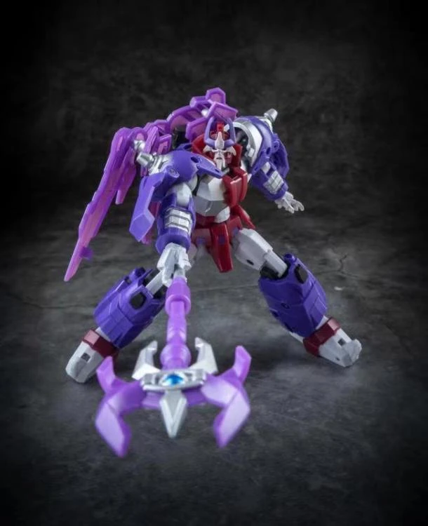 New Arrivals Iron Factory - IF EX-49P Last Prophet 9 New Arrivals Iron Factory - IF EX-49P Last Prophet