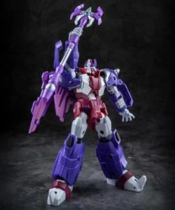 New Arrivals Iron Factory - IF EX-49P Last Prophet 19 New Arrivals Iron Factory - IF EX-49P Last Prophet