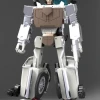 XTransbots Transformers X-Transbots Master X - MX-33 Jocund