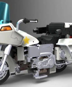 XTransbots Transformers X-Transbots Master X - MX-33 Jocund