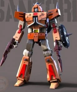 Pre-Orders KFC - P-6L Sanford (Limited Edition)