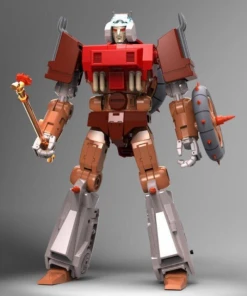 KFC - P-6G Debris (Limited Edition)