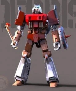 KFC - P-6G Debris (Limited Edition)