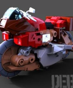 KFC - P-6G Debris (Limited Edition)