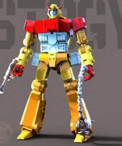 KFC - P-6J Stogy (Limited Edition)