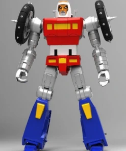 KFC - P-6K Toecutter (Limited Edition)