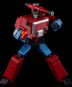 XTransbots X-Transbots Master X - MX-27 Janssen