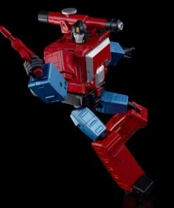 XTransbots X-Transbots Master X - MX-27 Janssen