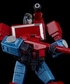 XTransbots X-Transbots Master X - MX-27 Janssen