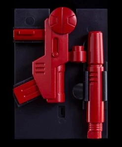 XTransbots X-Transbots Master X - MX-27 Janssen