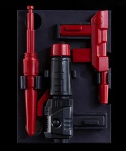 XTransbots X-Transbots Master X - MX-27 Janssen