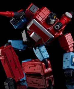 XTransbots X-Transbots Master X - MX-27 Janssen