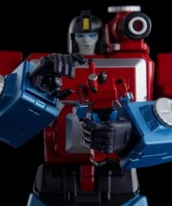 XTransbots X-Transbots Master X - MX-27 Janssen