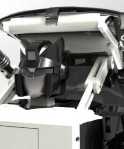 XTransbots X-Transbots Master X - MX-24 Yaguchi Pre-Orders