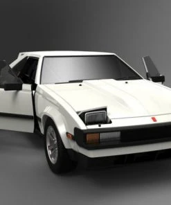 XTransbots X-Transbots Master X - MX-24 Yaguchi Pre-Orders