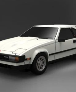 XTransbots X-Transbots Master X - MX-24 Yaguchi Pre-Orders