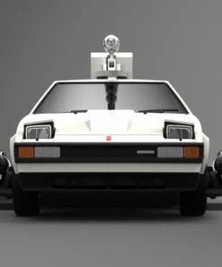 XTransbots X-Transbots Master X - MX-24 Yaguchi Pre-Orders