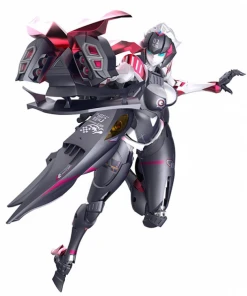 ToyDojo Transformers Big Fire Bird - EX-01 Plus Mocha