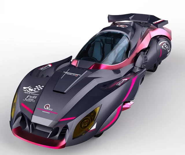 ToyDojo Transformers Big Fire Bird - EX-01 Plus Mocha 6 ToyDojo Transformers Big Fire Bird - EX-01 Plus Mocha