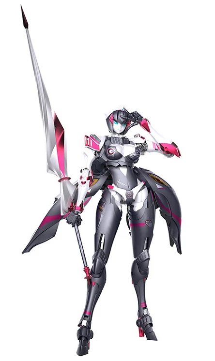 ToyDojo Transformers Big Fire Bird - EX-01 Plus Mocha 4 ToyDojo Transformers Big Fire Bird - EX-01 Plus Mocha