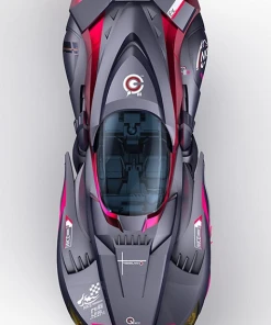 ToyDojo Transformers Big Fire Bird - EX-01 Plus Mocha 13 ToyDojo Transformers Big Fire Bird - EX-01 Plus Mocha