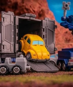 Transformers New Age Toys - The Legendary Heroes - H27 David